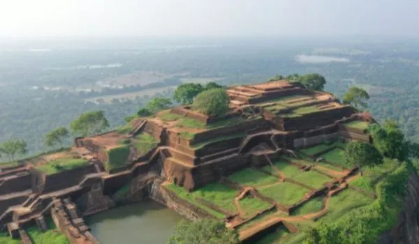 Skyline Colombo Srilanka