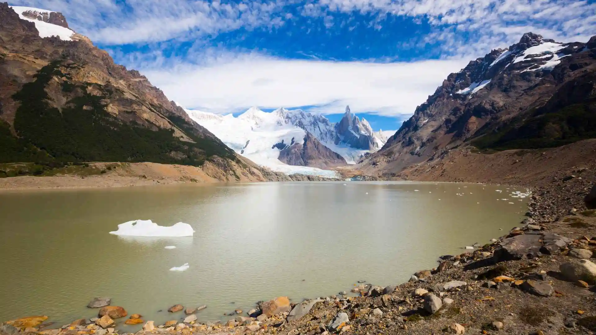 Amazing Argentina Tour