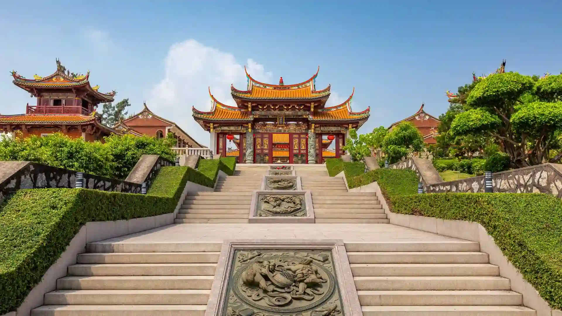 Best of Hong Kong and Macau Tour