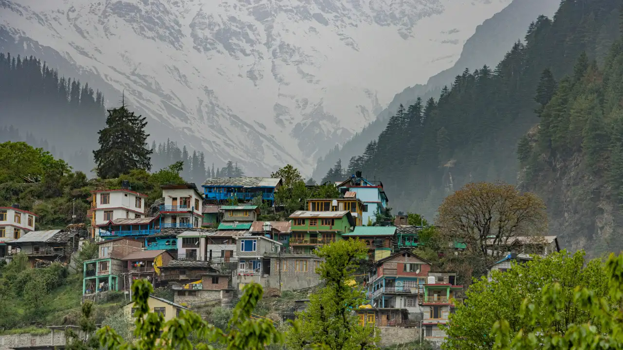 Manali