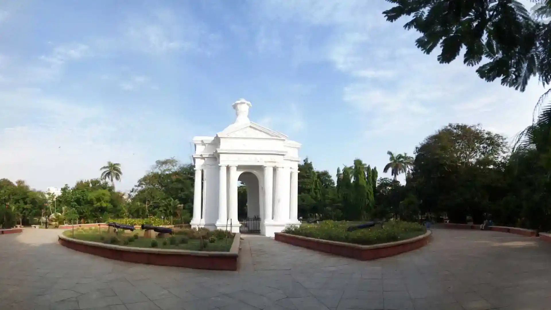 Auroville Puducherry