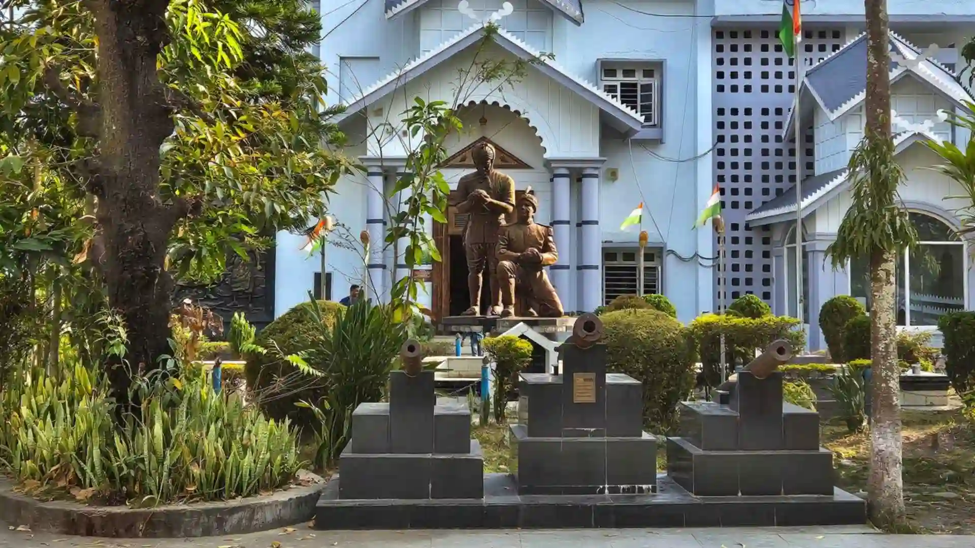 Manipur State Museum