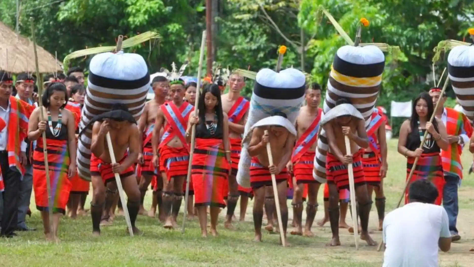 Keibul Lamjao National Park