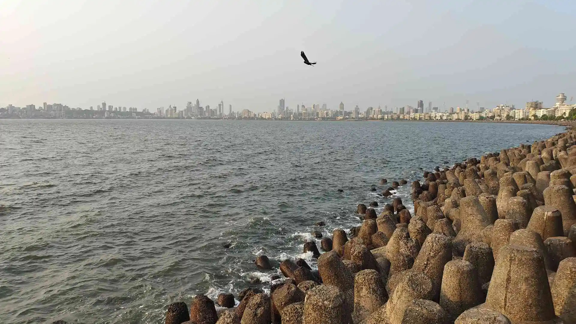 Marine Drive