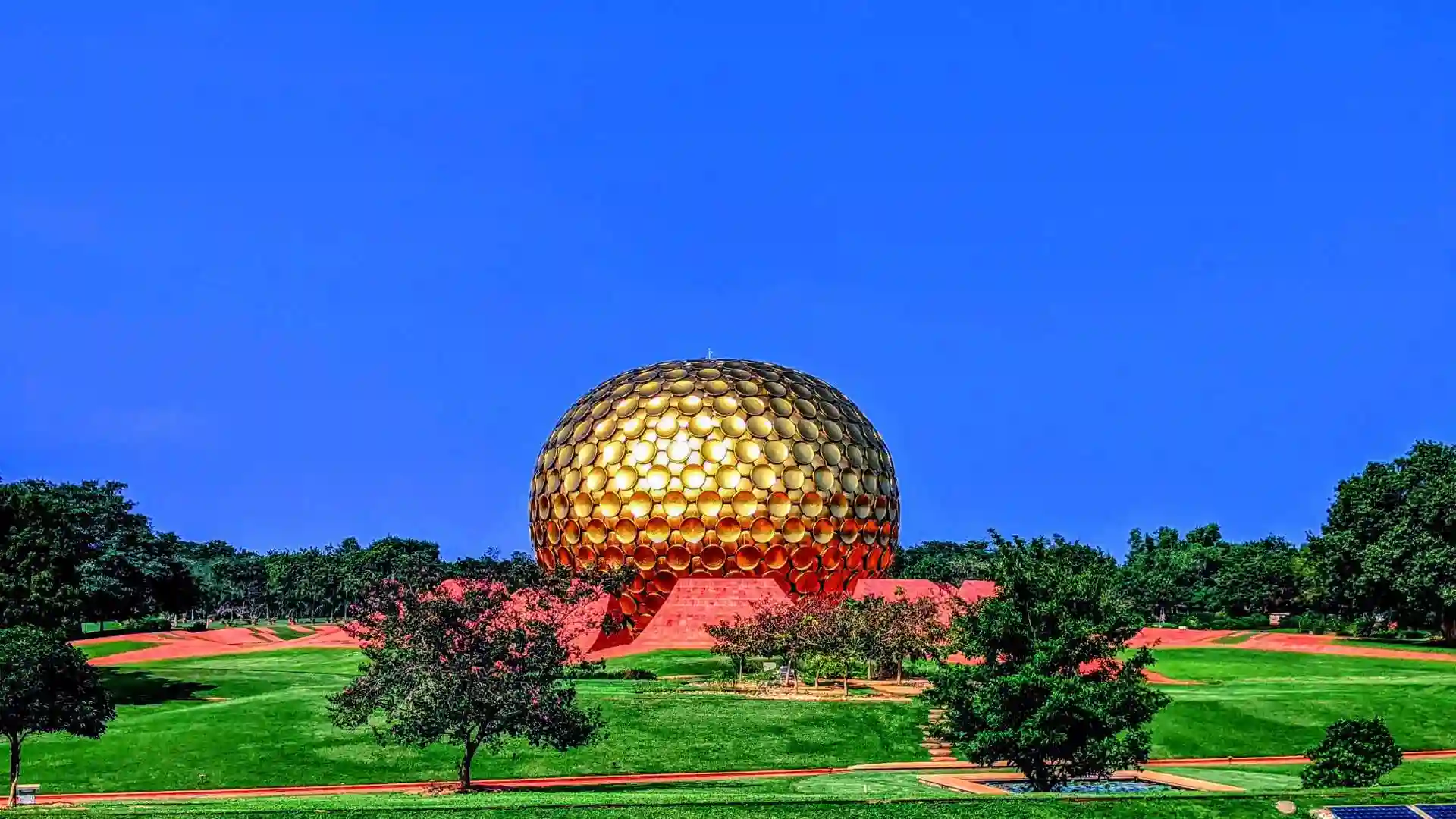Matri Mandir