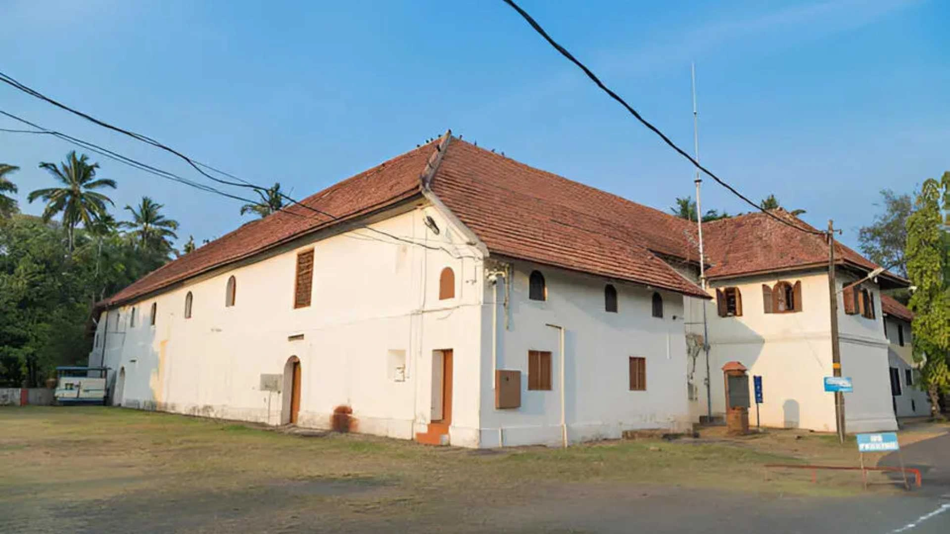 Charming Kerala Tour