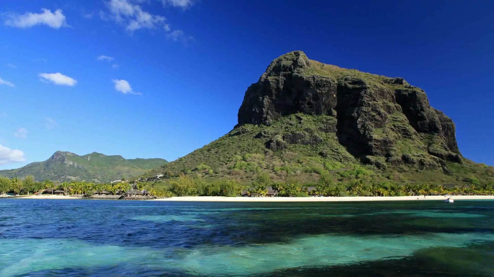 Horizons of Mauritius Tour Package