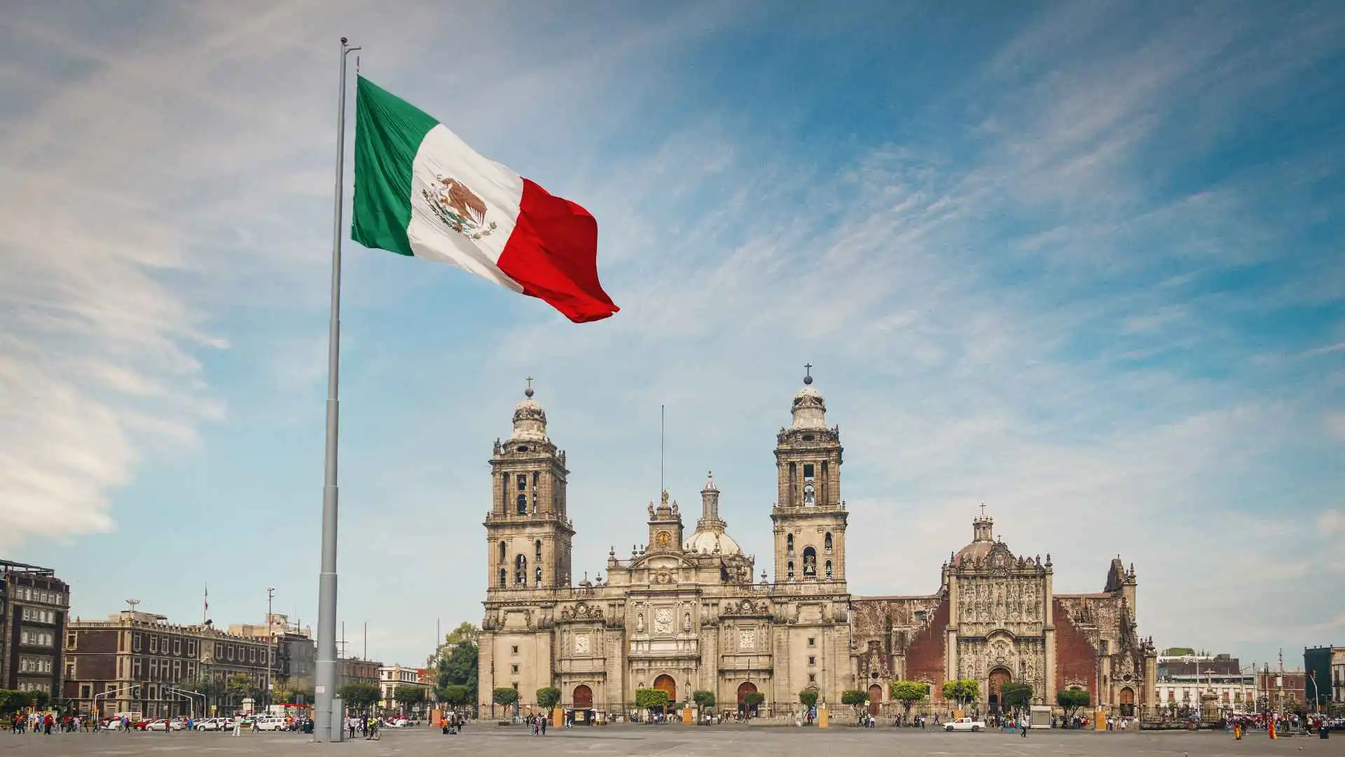 Essential Central Mexico Tour