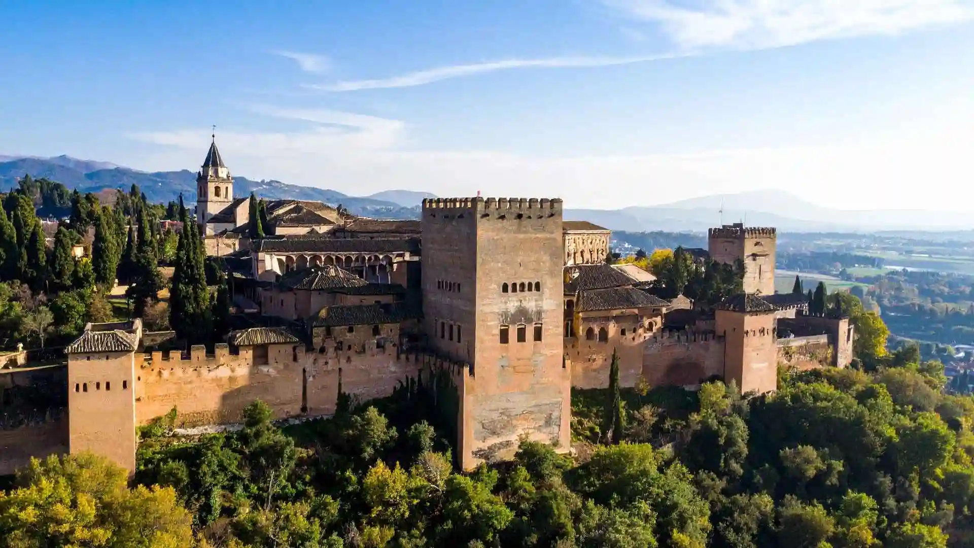 Moorish architecture