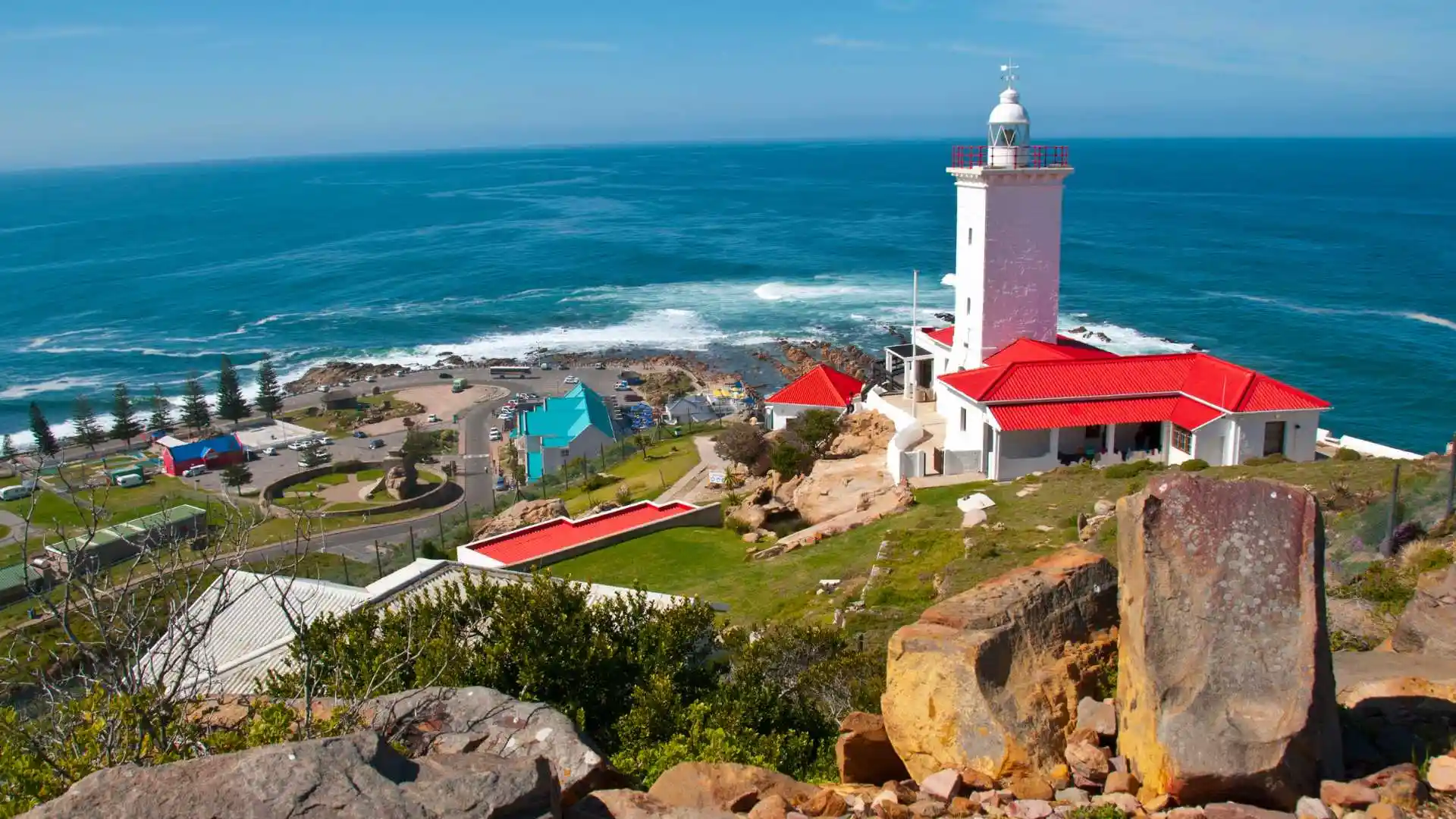 Mossel bay