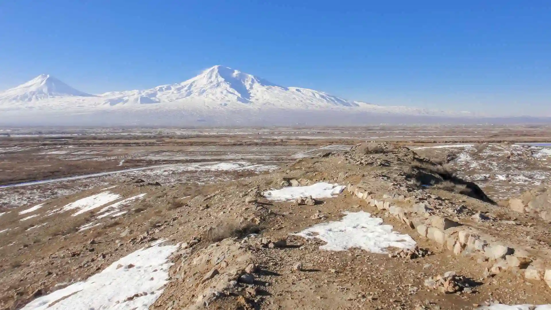 Mount Ararat