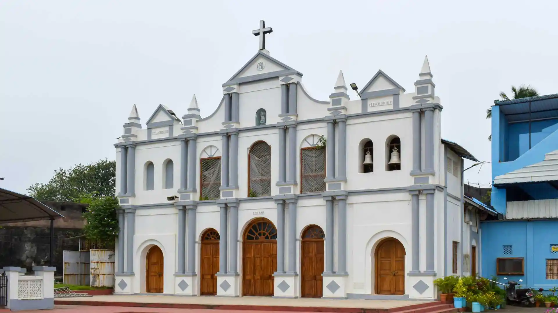 Museum Saint Gujarat