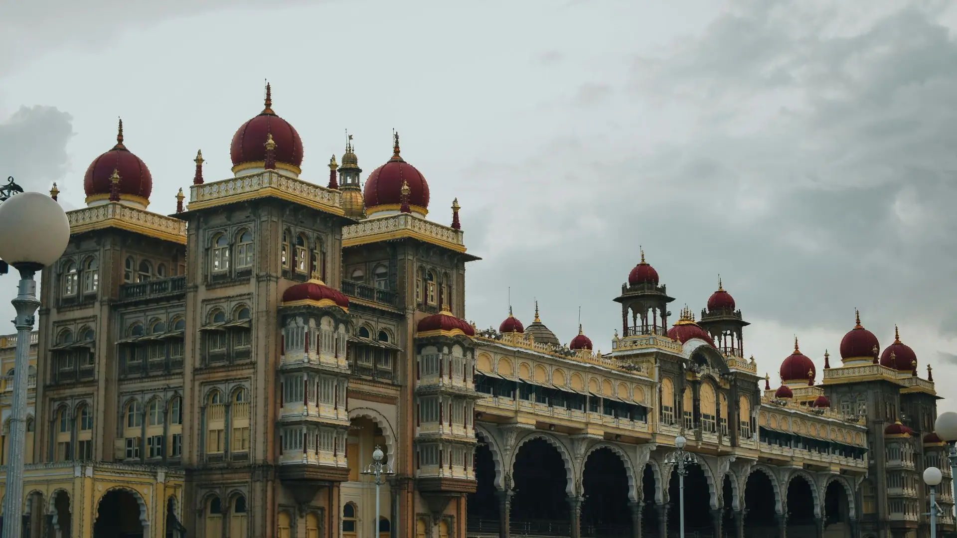Mysore Palace
