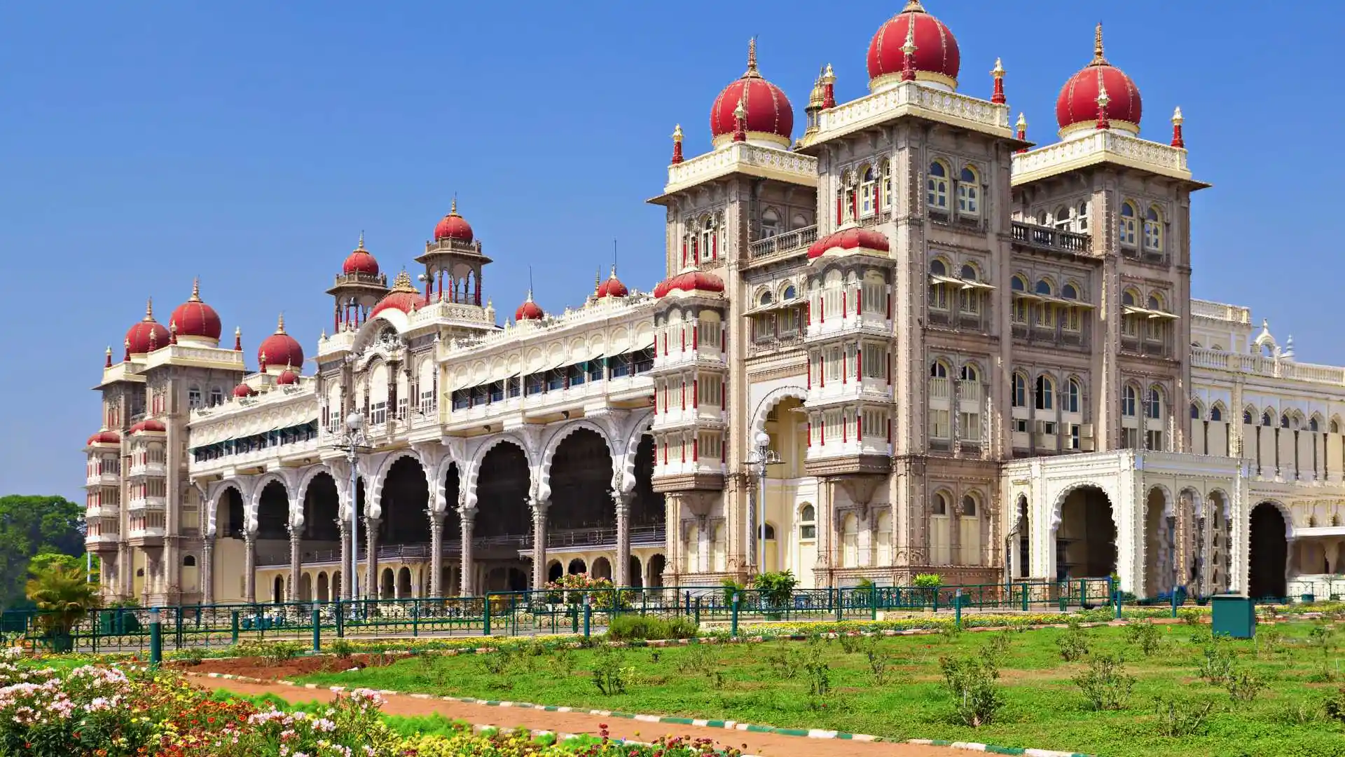 Mysore Palace