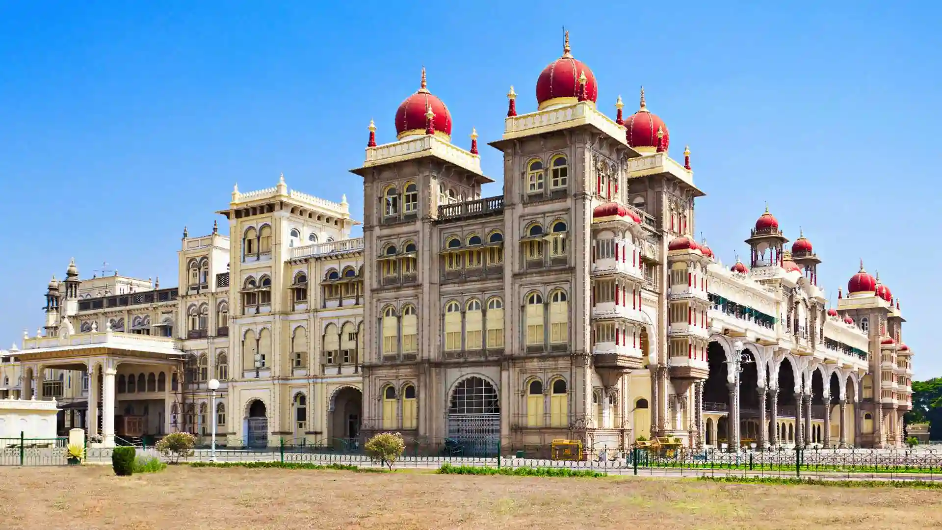 Mysore Palace