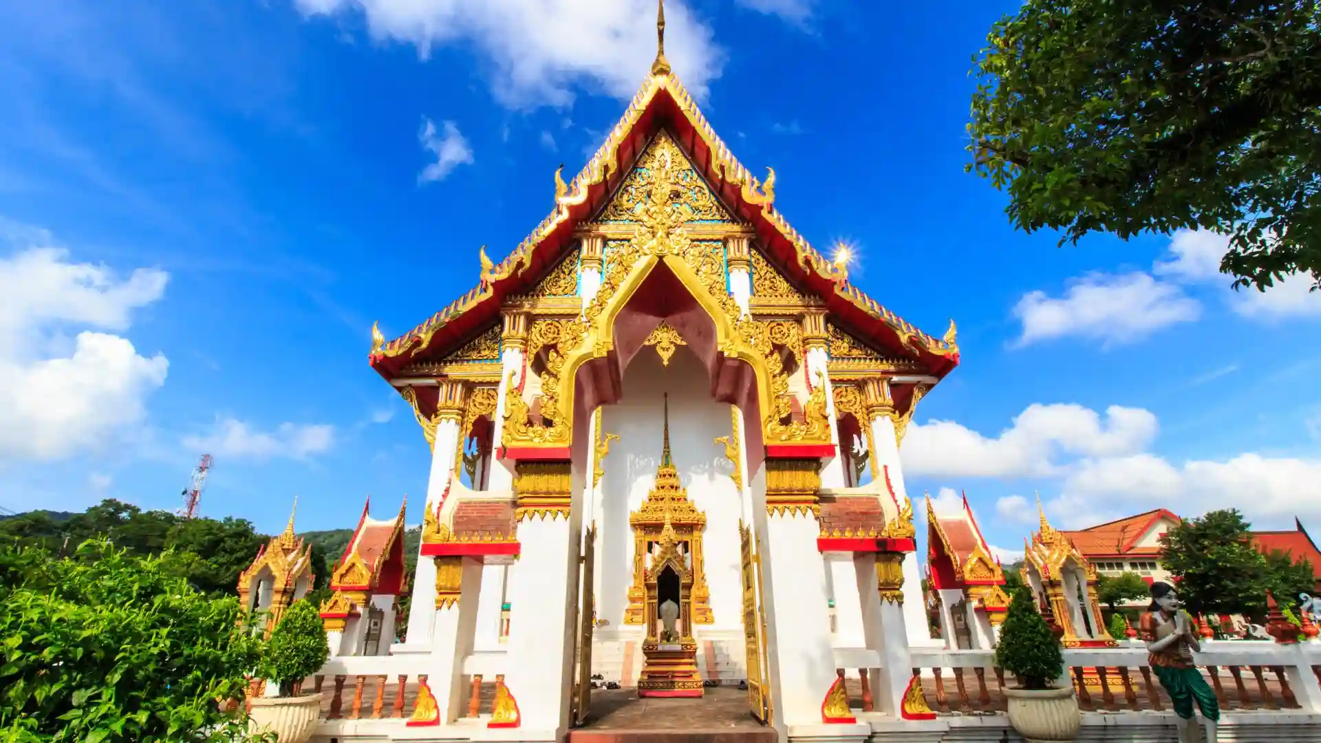 Best Of Arunachal Pradesh Tour