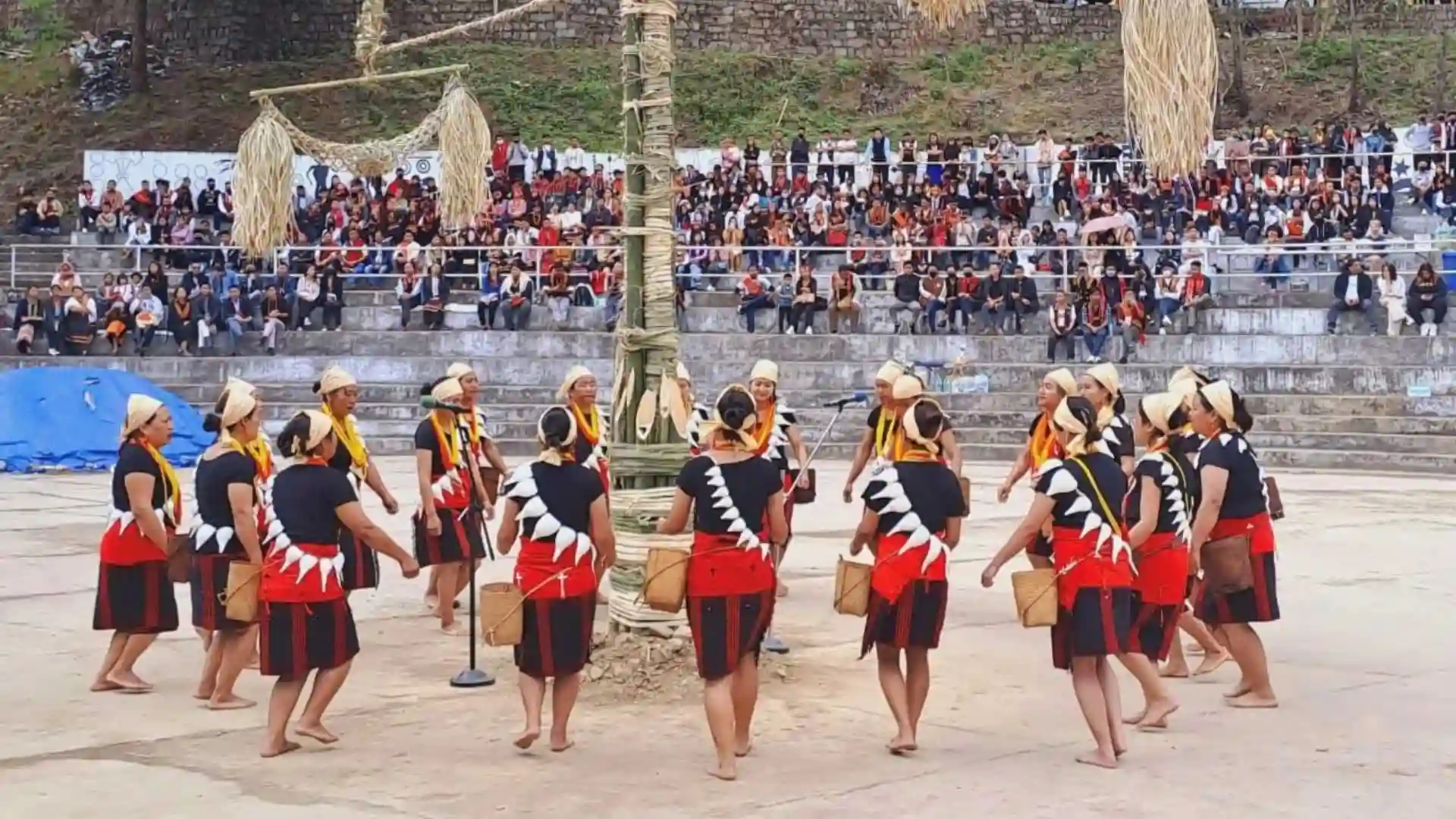 Naga Community