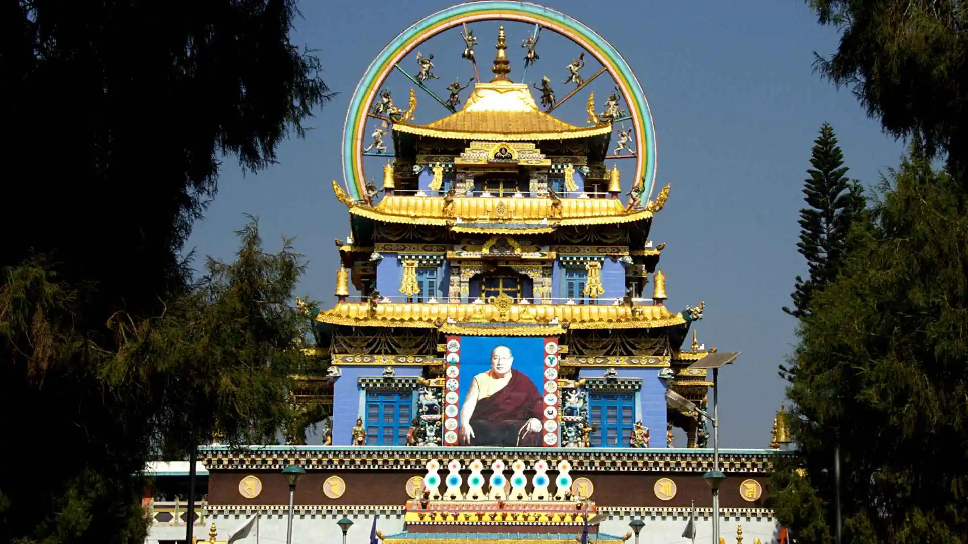 Ooty and its beauty Tamil Nadu