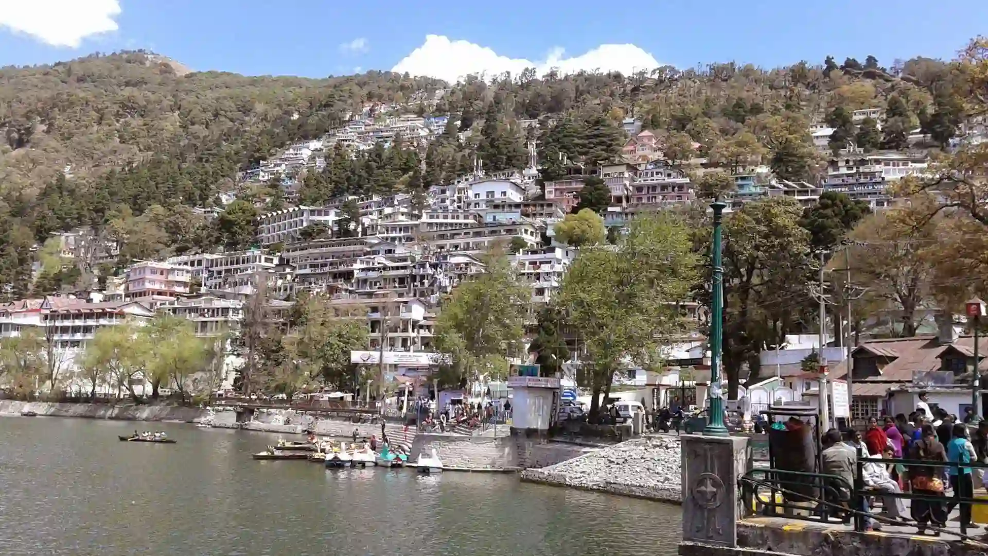 Nainital