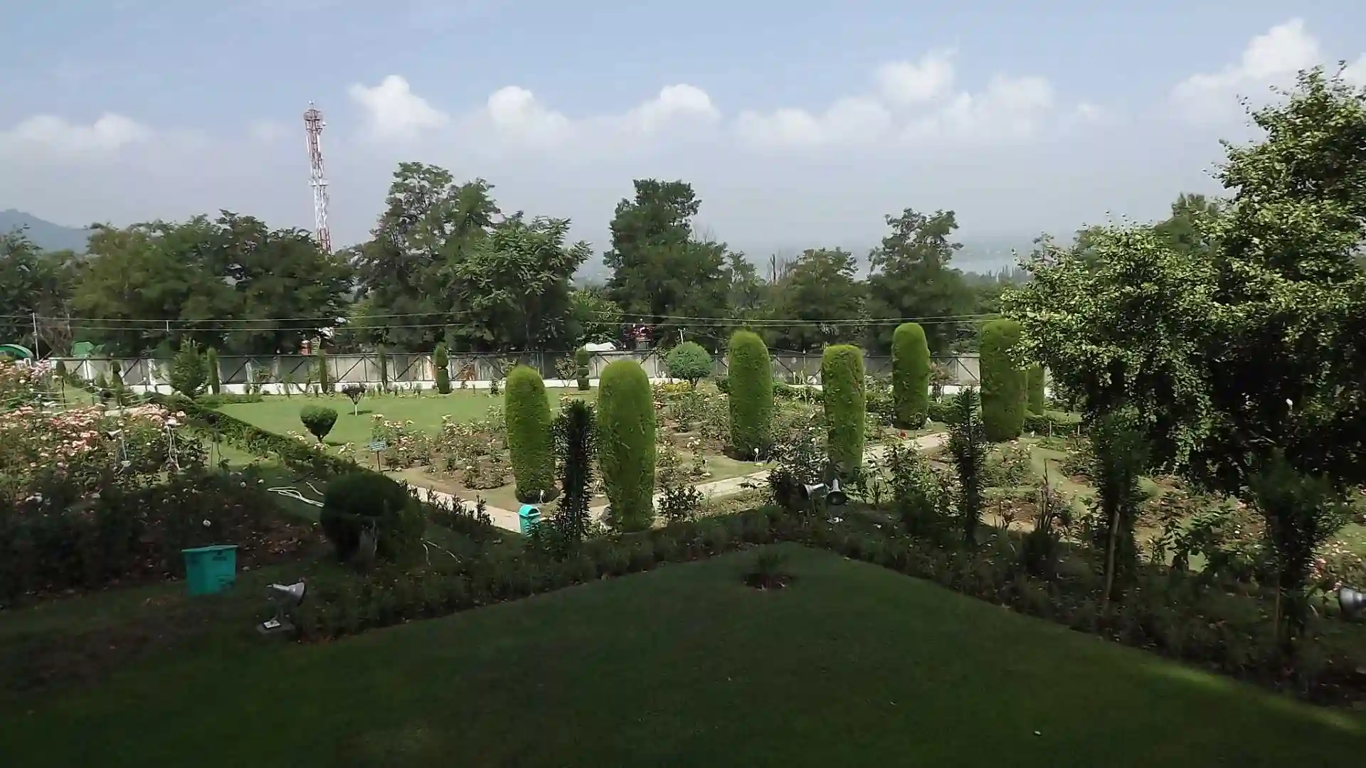 Nehru Garden In Ludhiana