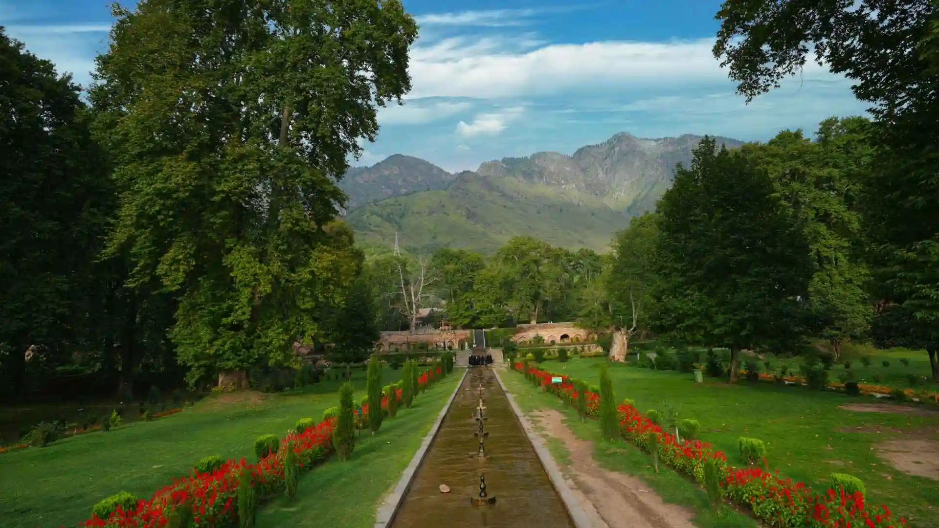 Nishant Bagh