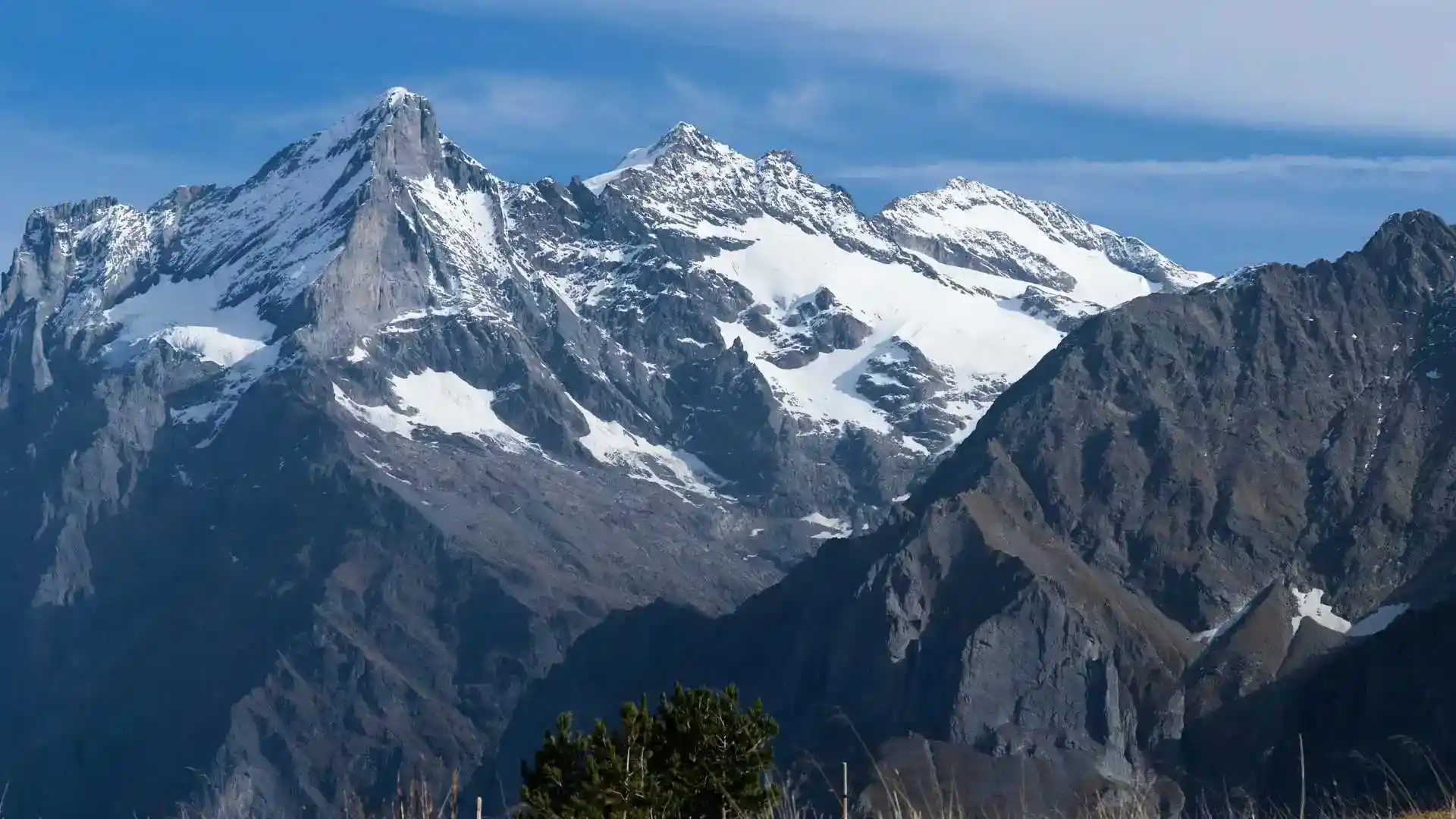 Nun Kun Mountain Peak, Ladakh