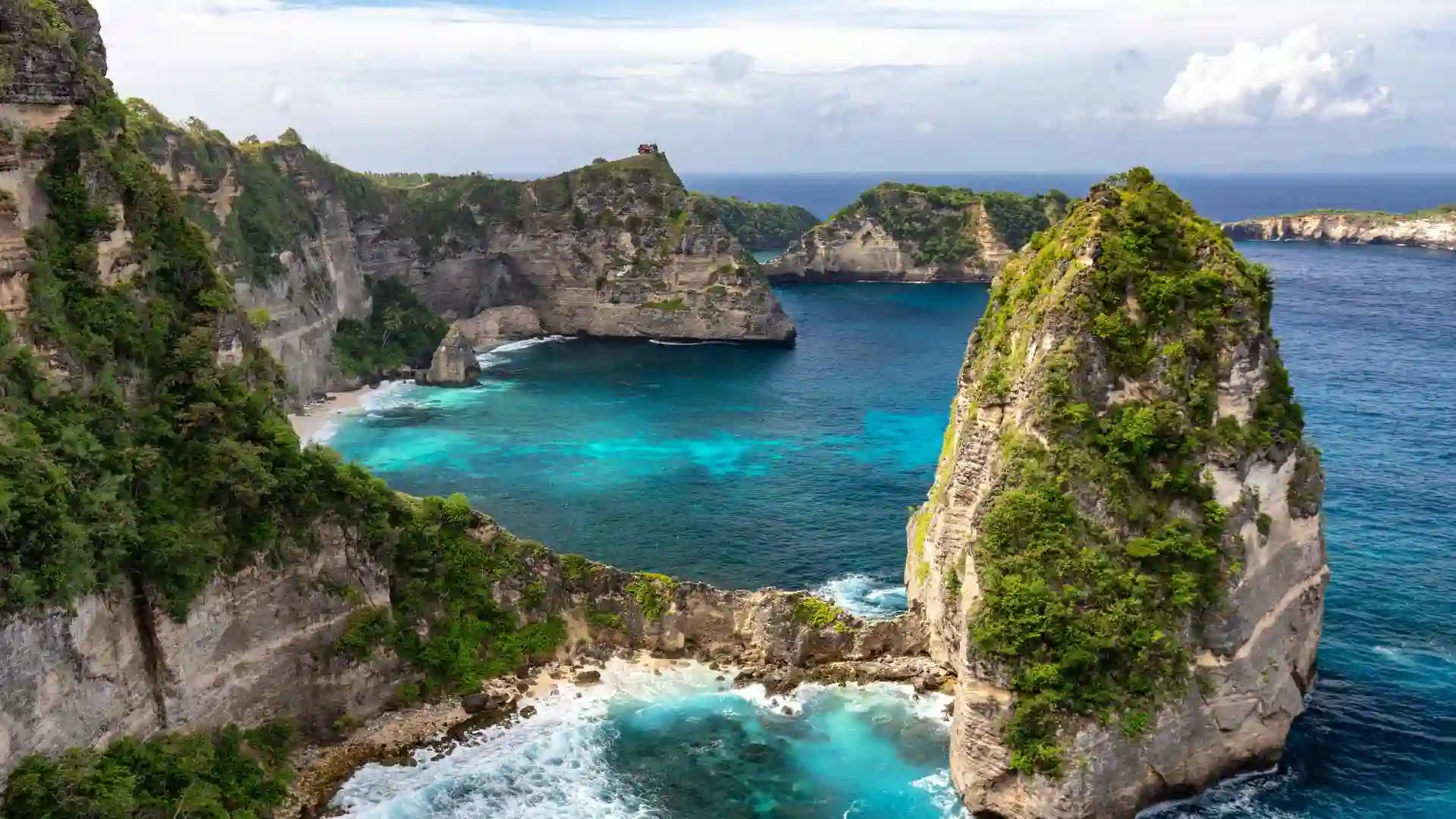 Exotic Bali Honeymoon Tour