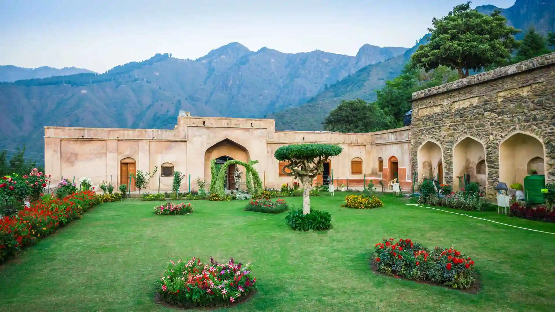 Pari Mahal