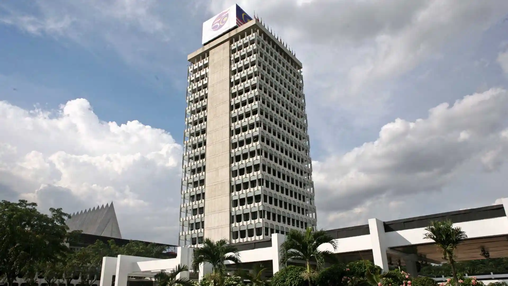 Parliament House Malaysia