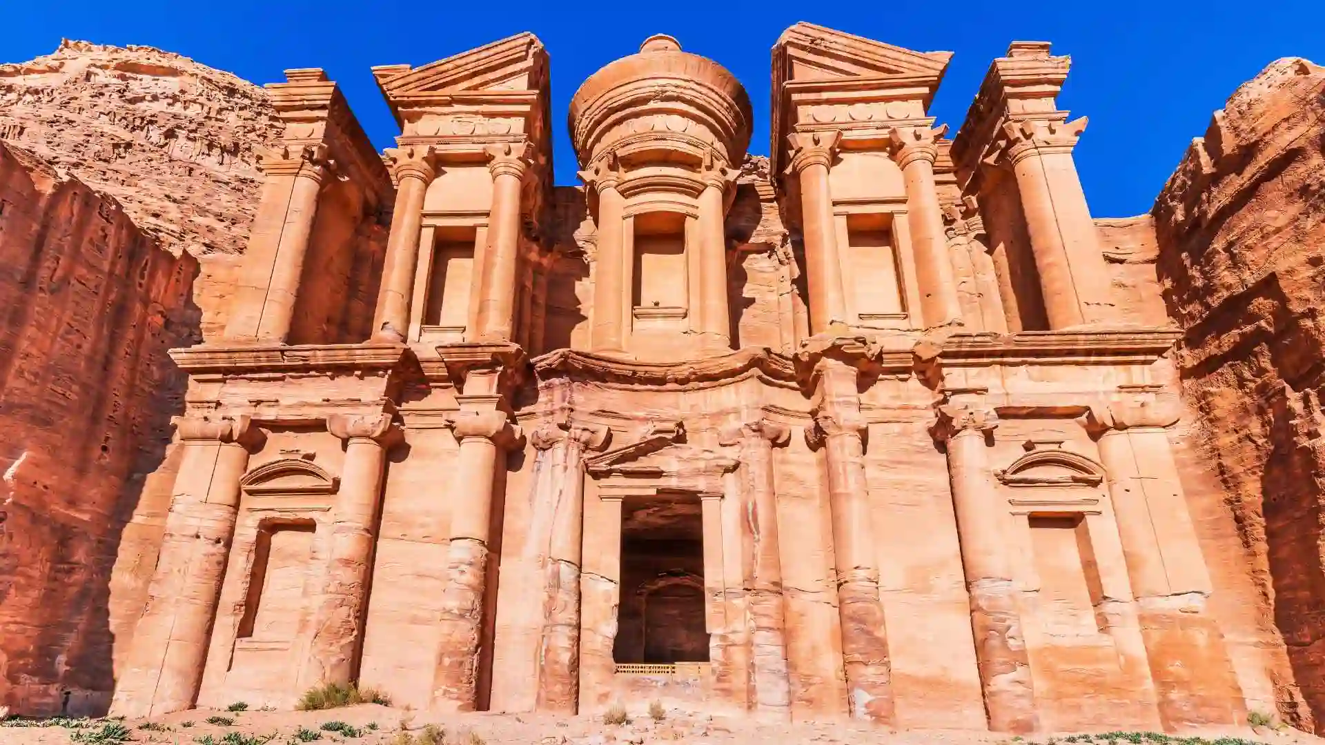 Petra