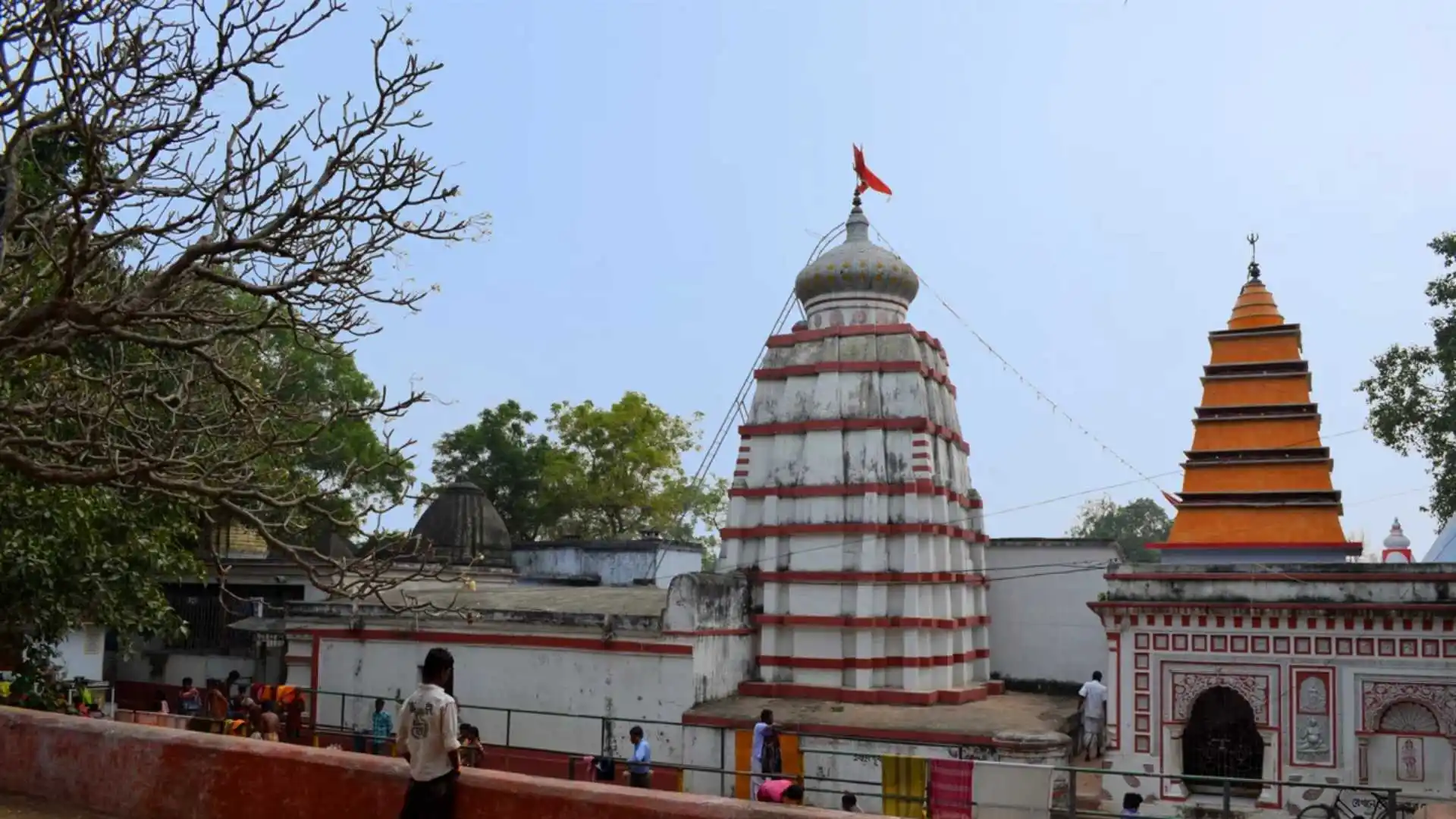 Phullara Shaktipeeth