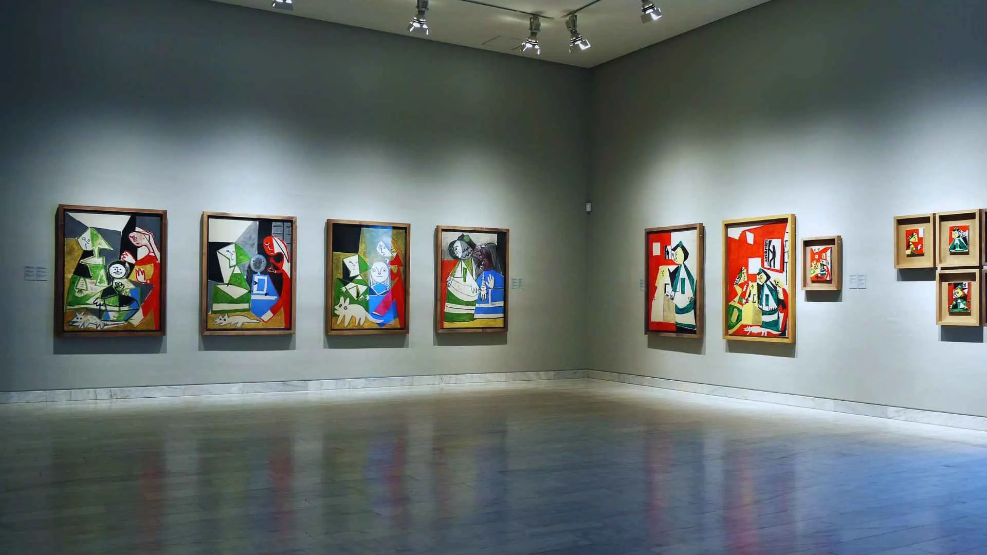 Paris Rome and Spain Affair Tour