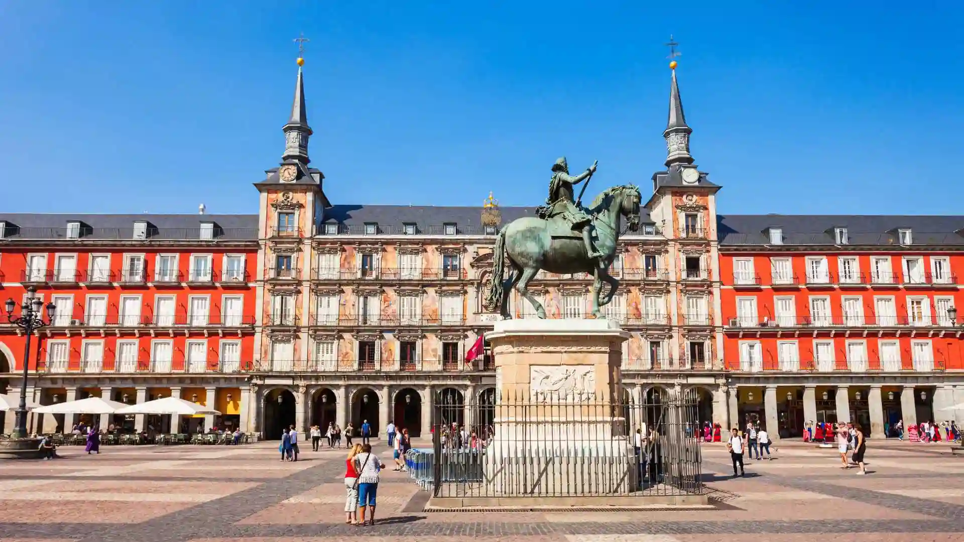 Plaza Mayor
