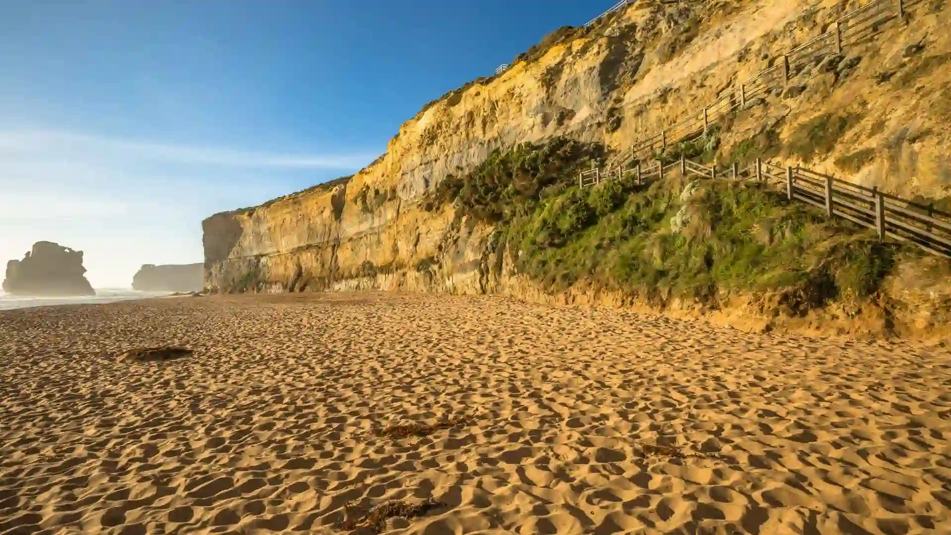 Port Campbell National Park