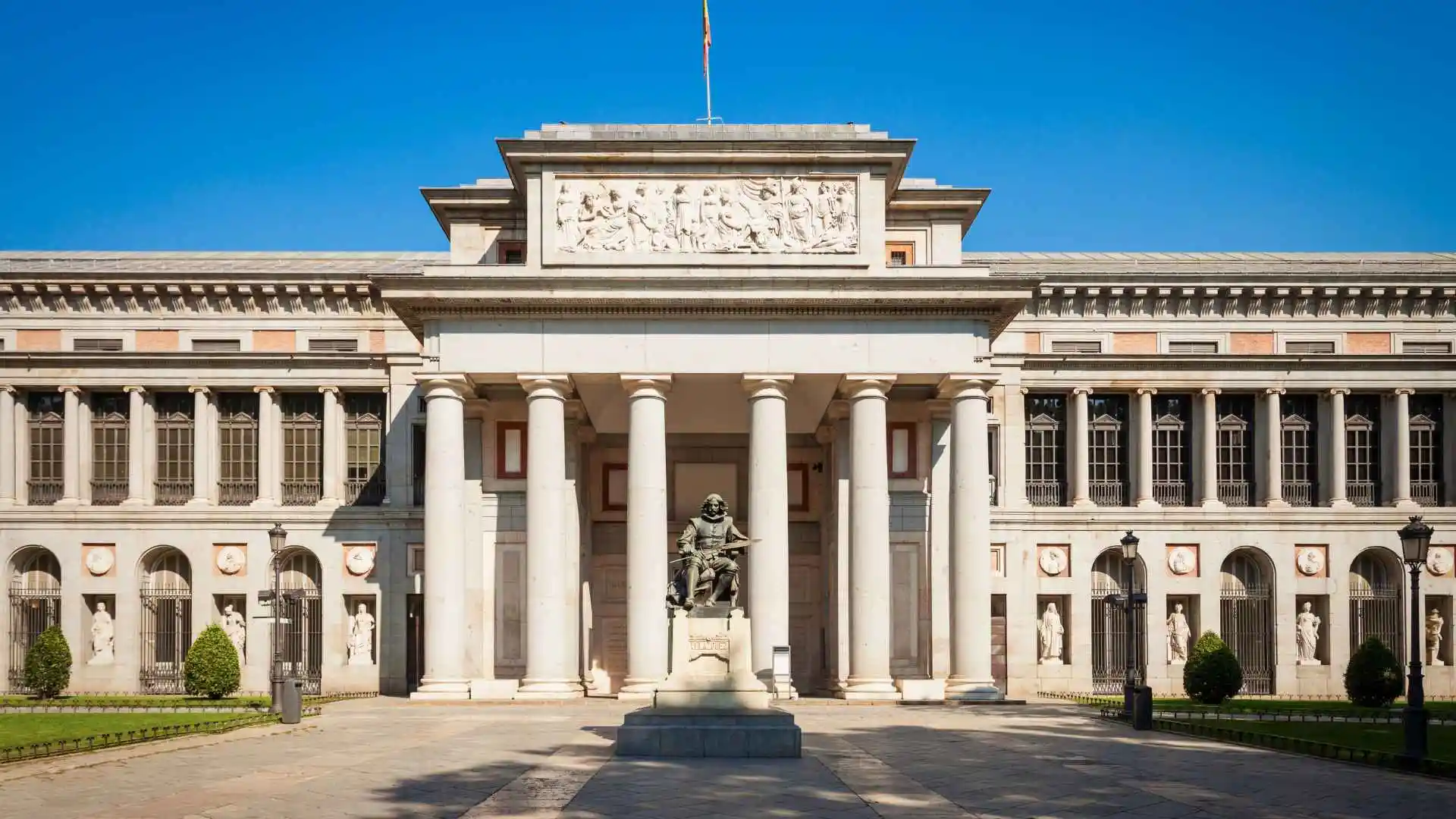 Prado Museum