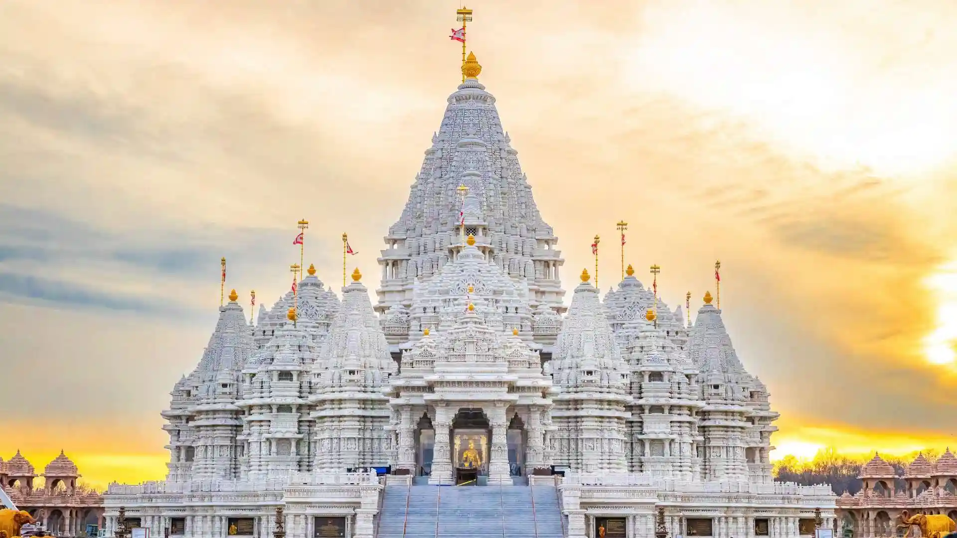 Ram Jamnabhoomi Temple