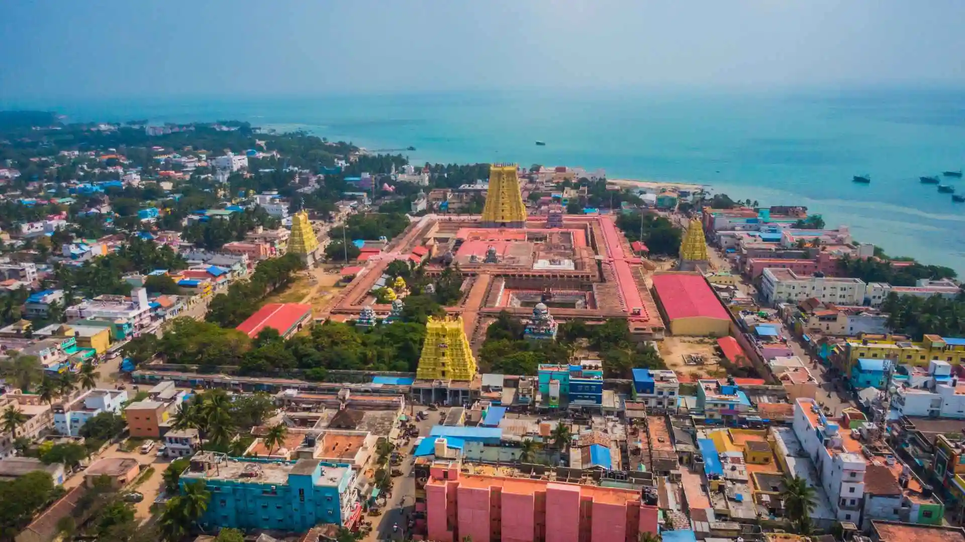 Coimbatore City