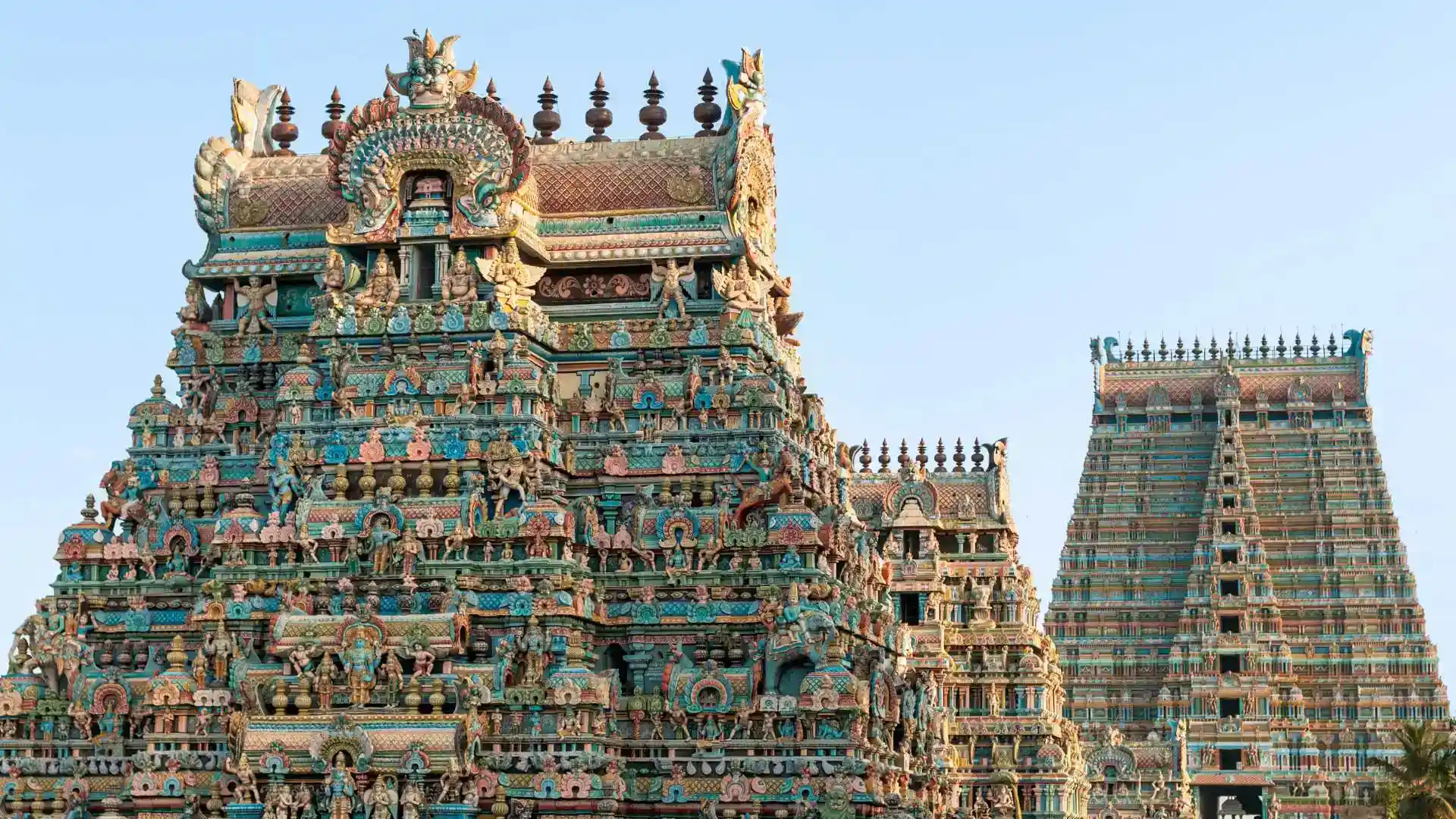 Ranganathaswamy