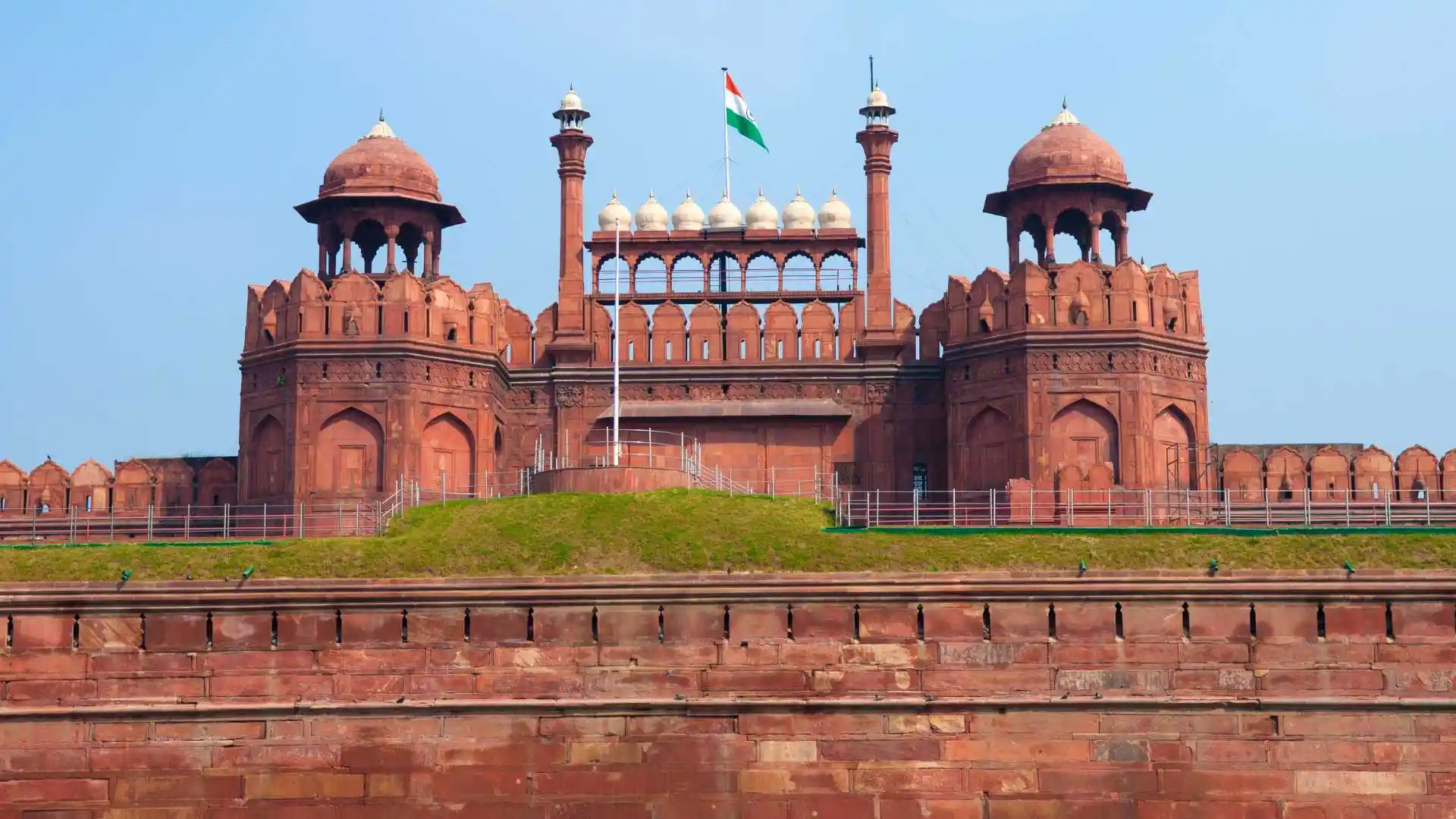 Red Fort