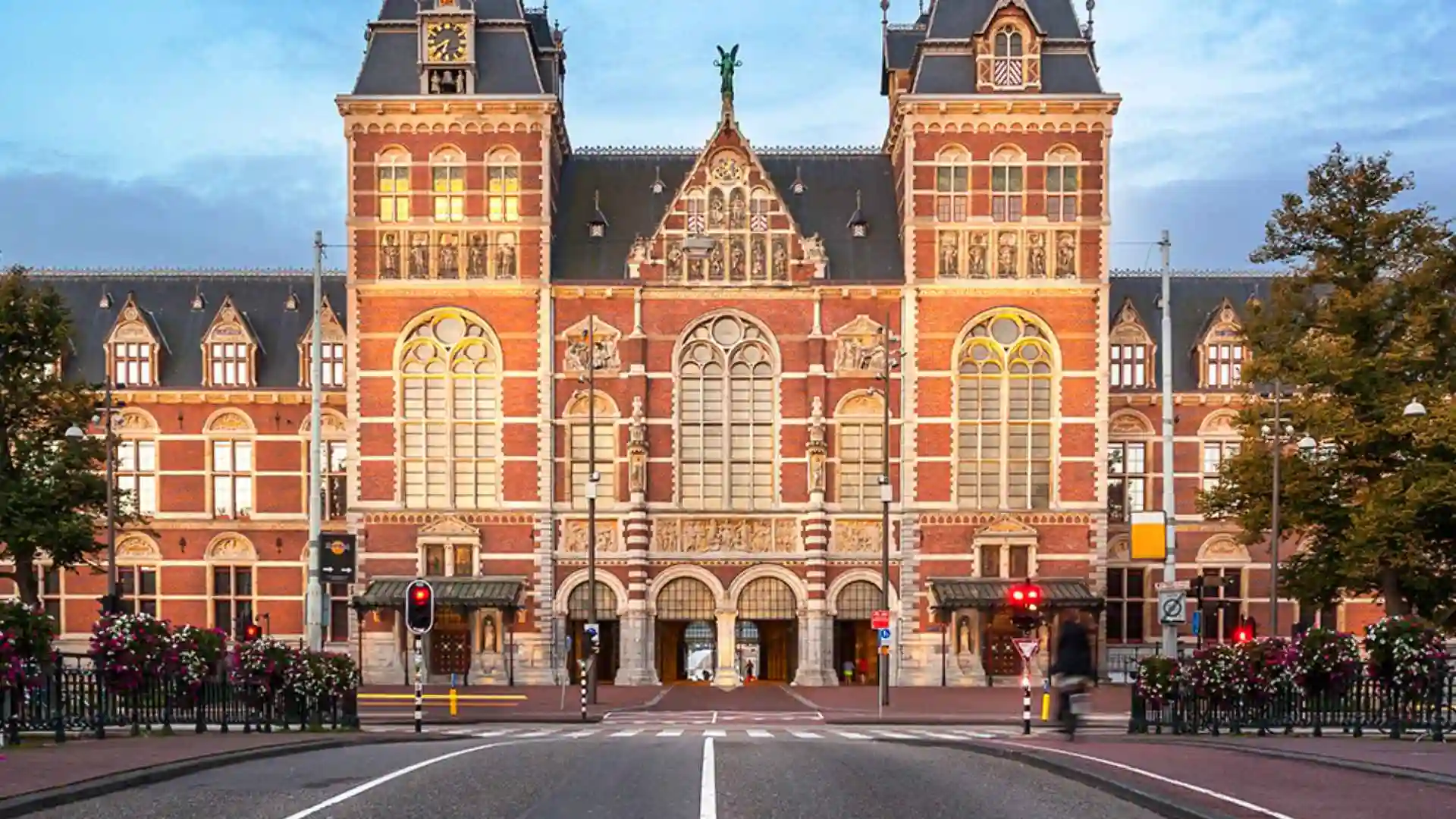 Rijks Museum