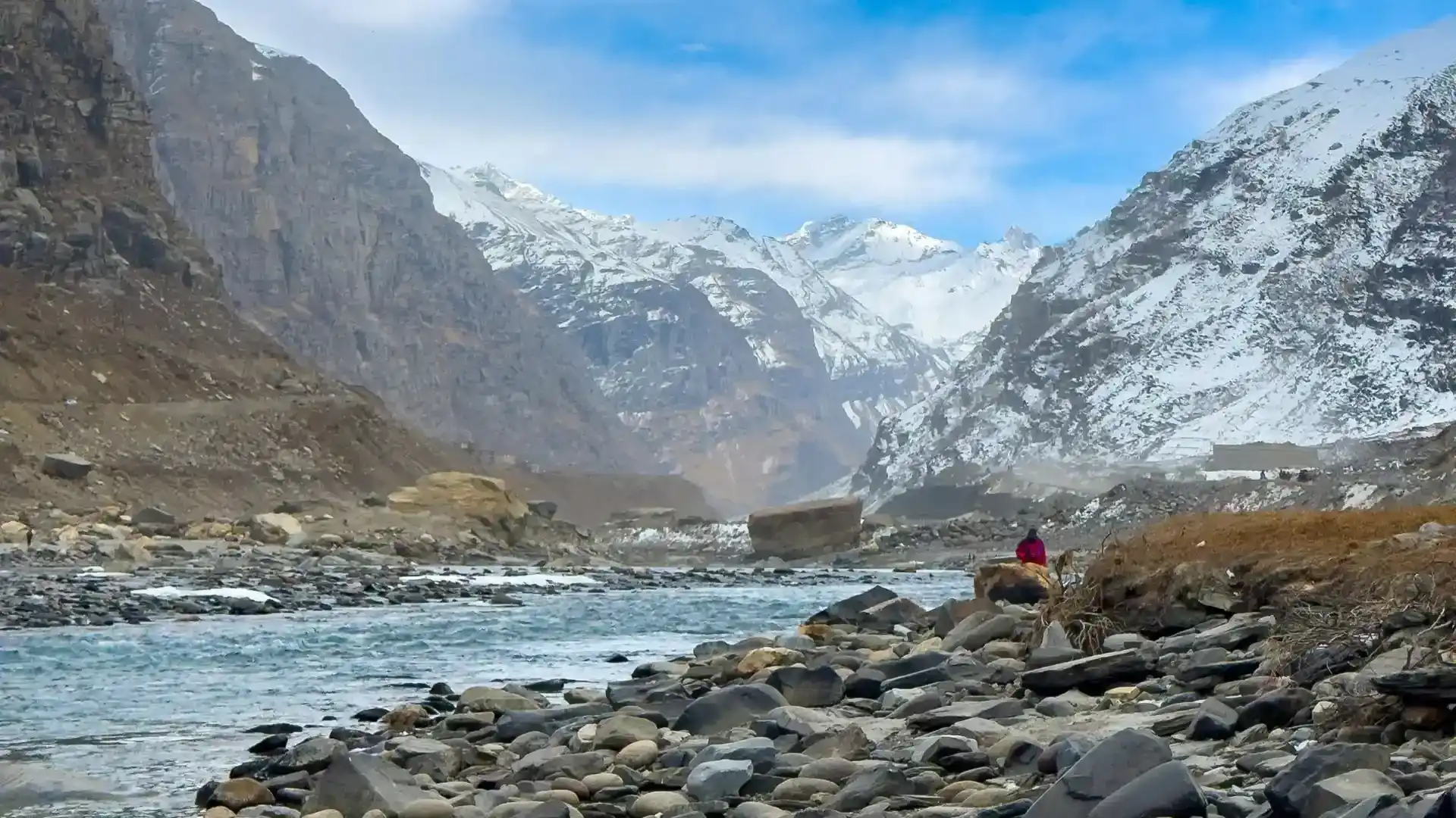 Golden Triangle Tour of Himachal Pradesh