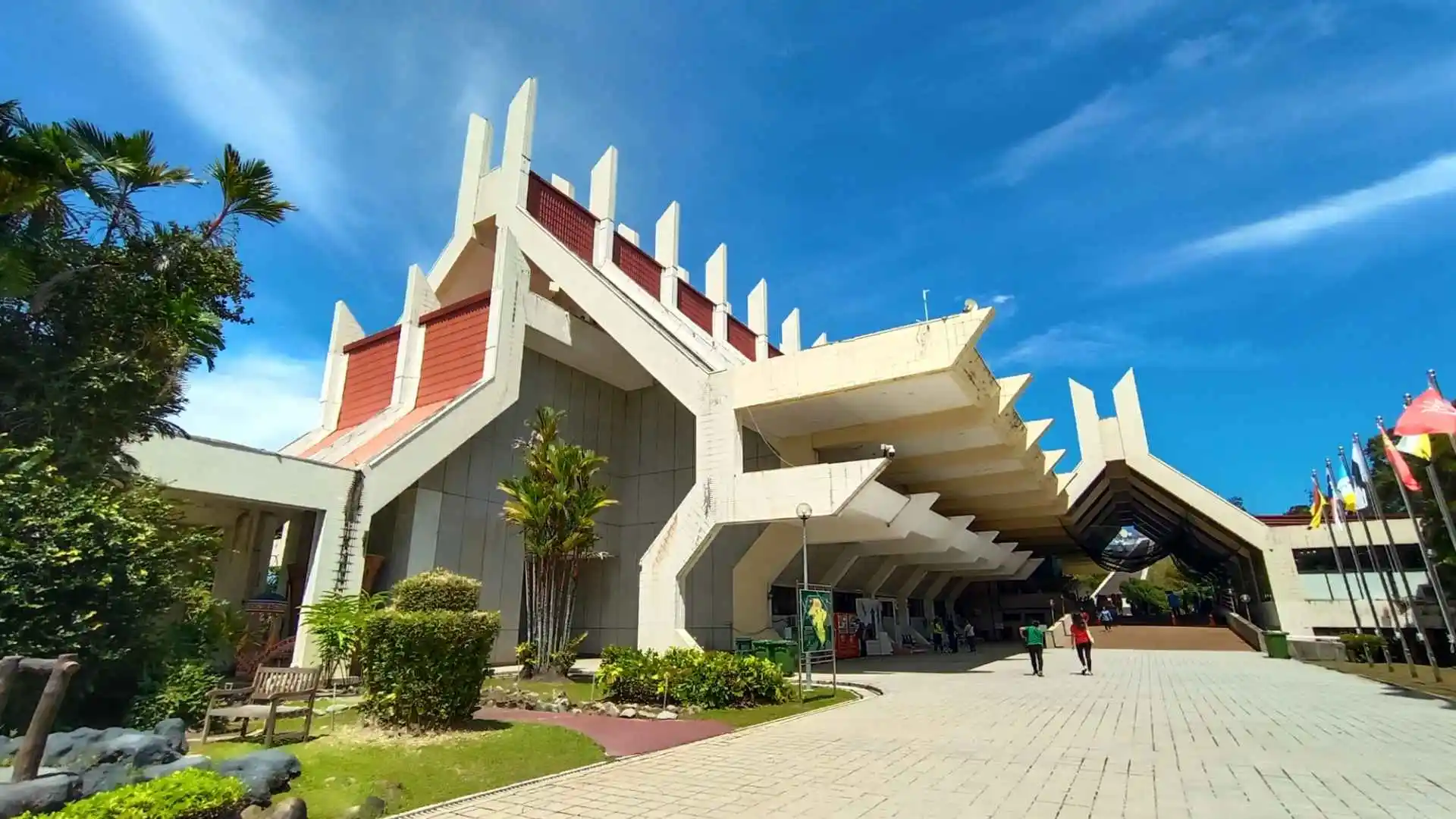 Sabah State Museum