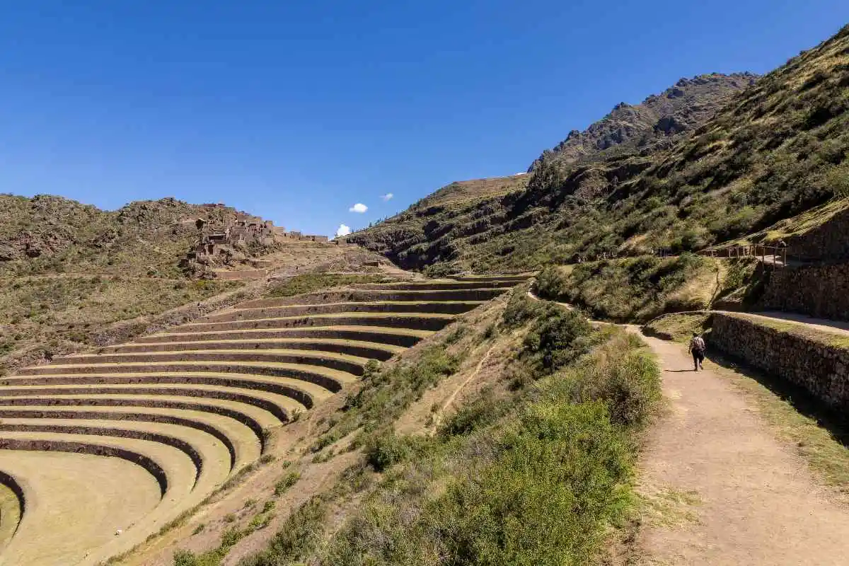 Sacred Valley
