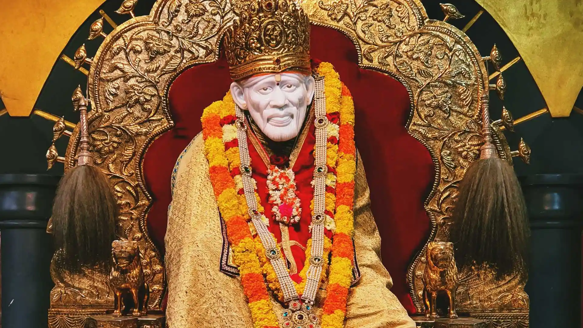 Spiritual Shirdi Tour Package