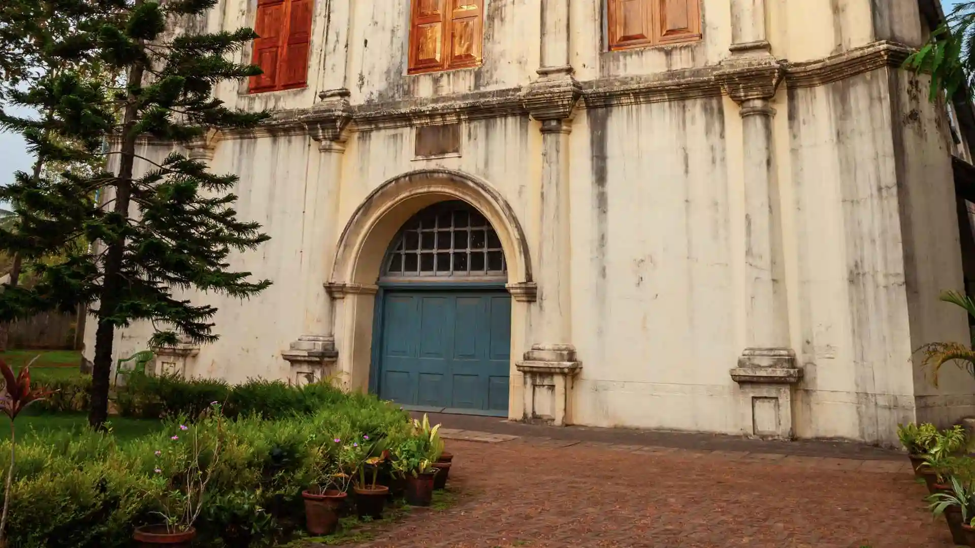 Saint Francis Church