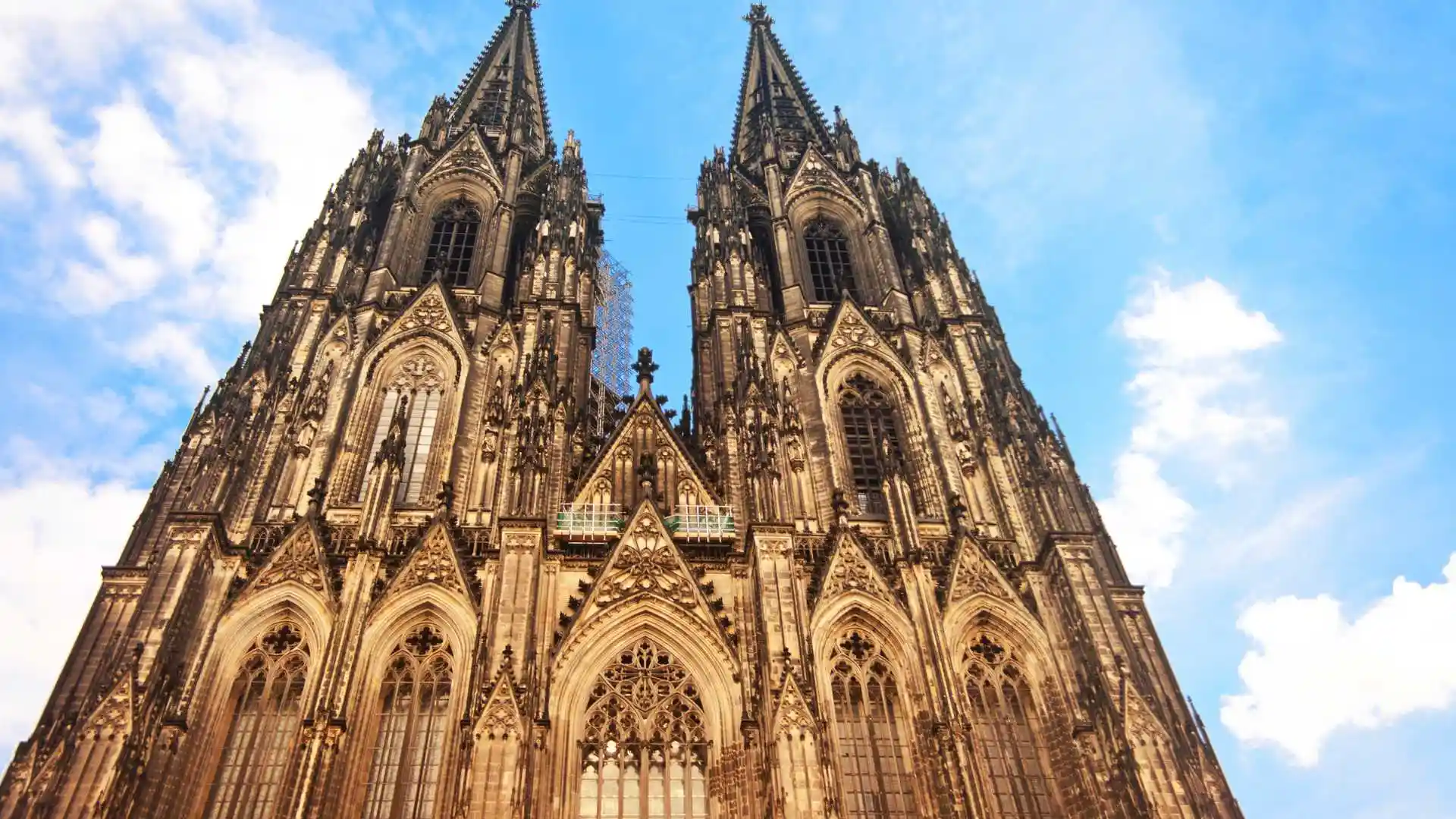 Saint Philomena's Cathedral