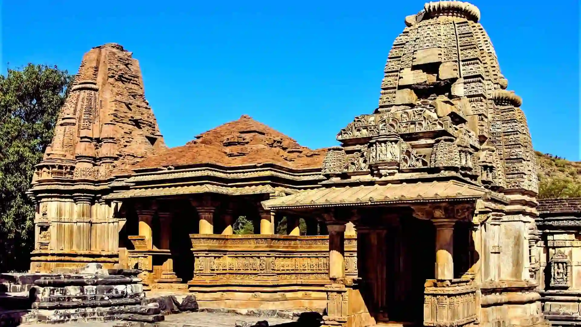 Salasar Balaji Temple