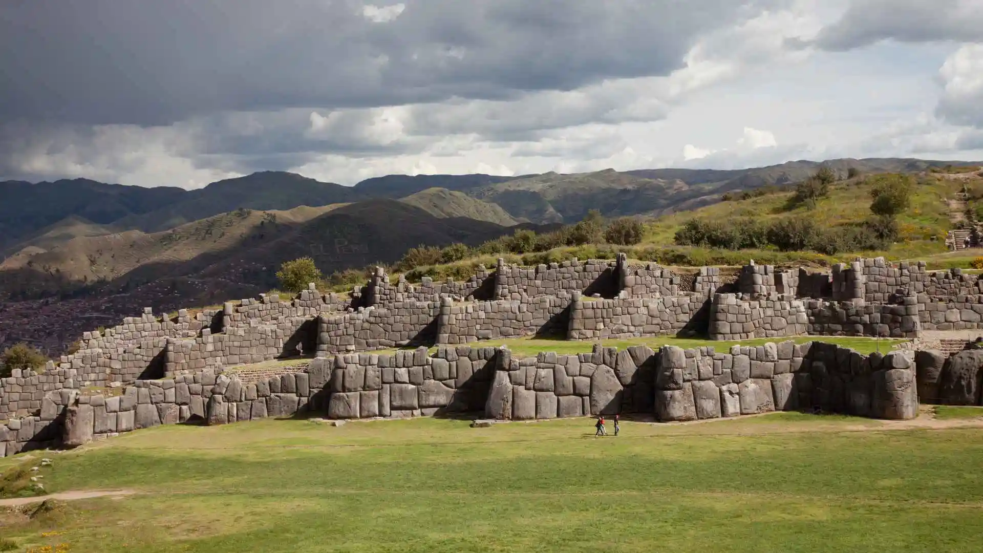 Saqsaywaman