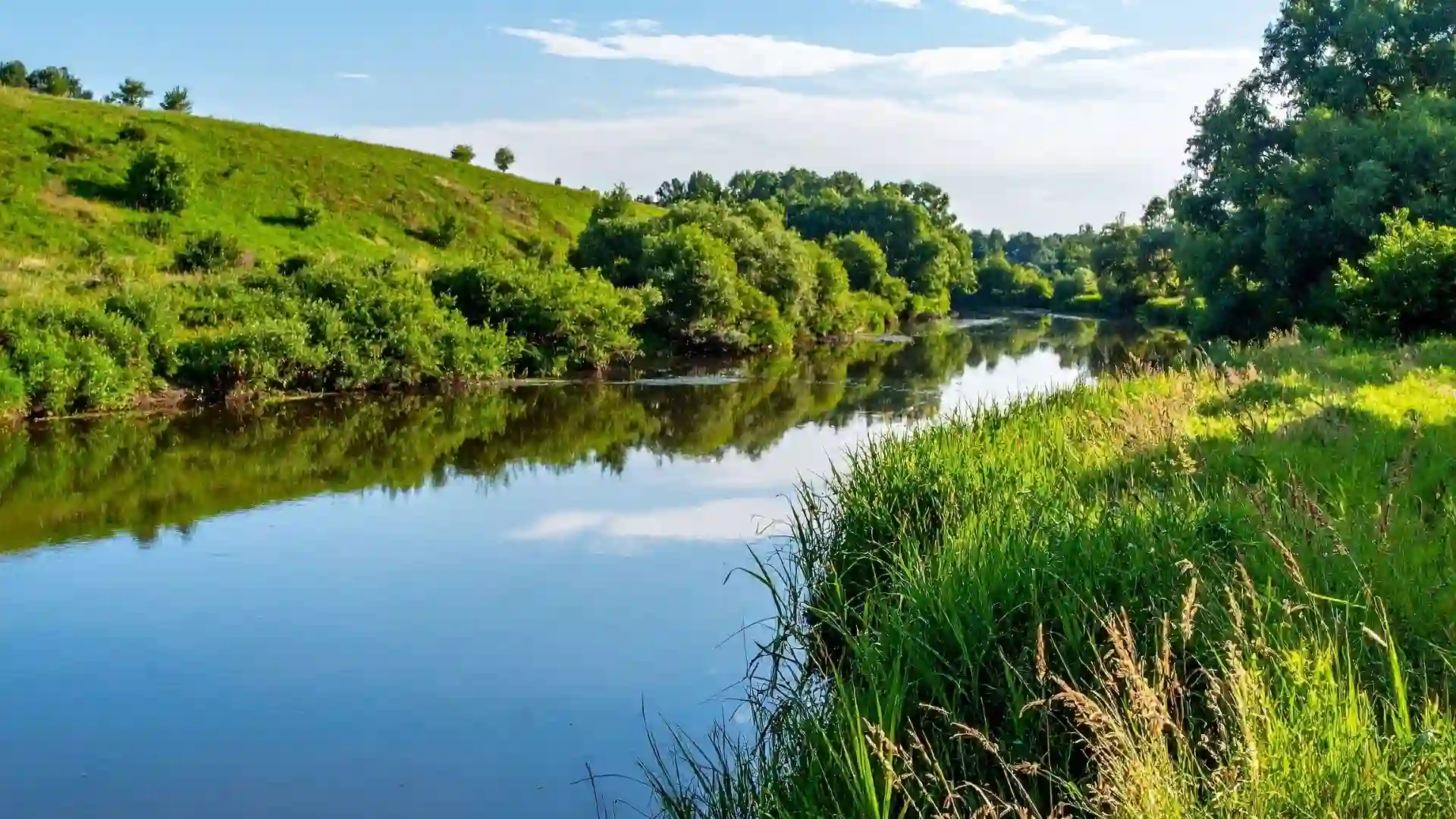 Scenic Beauty Greece