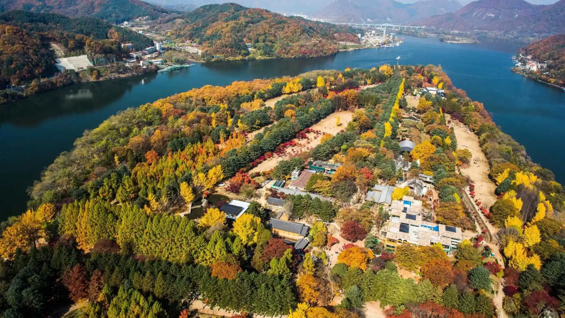 The National Folk Museum